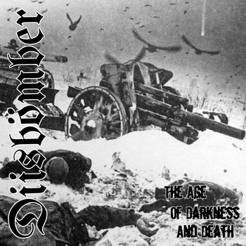 The Age of Darkness and Death